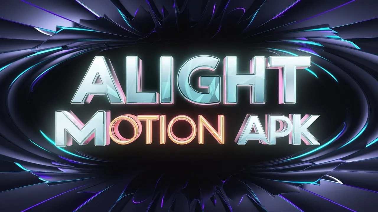 Alight Motion APK