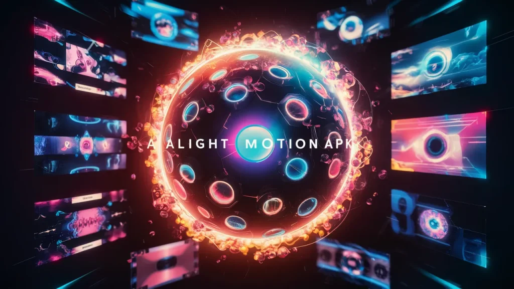 Alight Motion APK