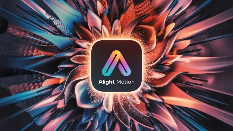 Alight Motion APK