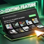 Co-Editing Feature