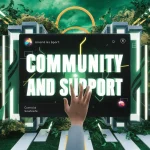 Community and Support