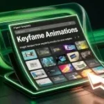 Keyframe Animations