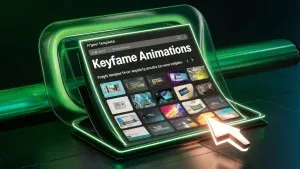 Keyframe Animations