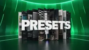 Presets