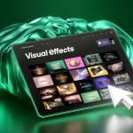 Visual Effects