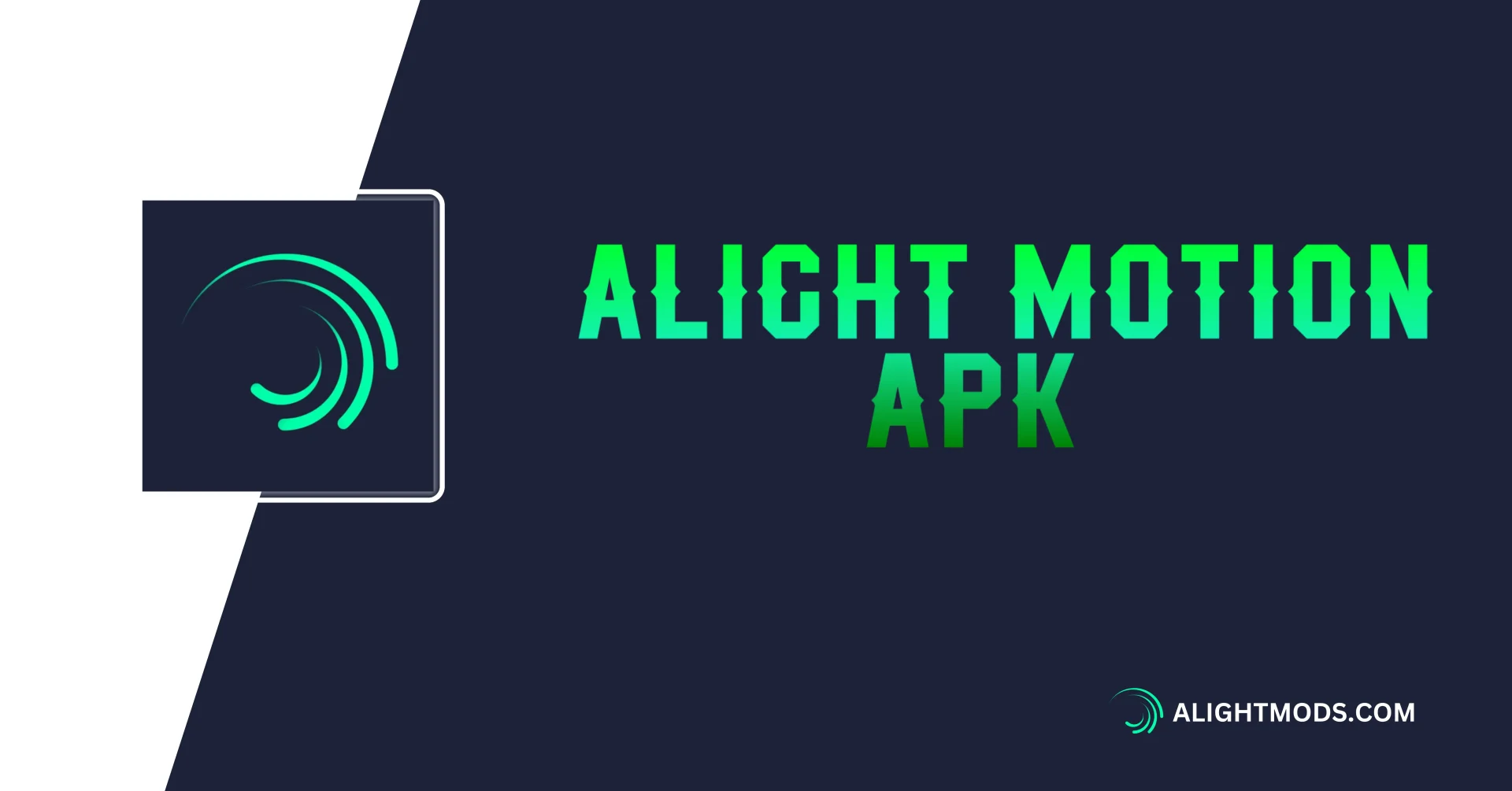 alight motion apk