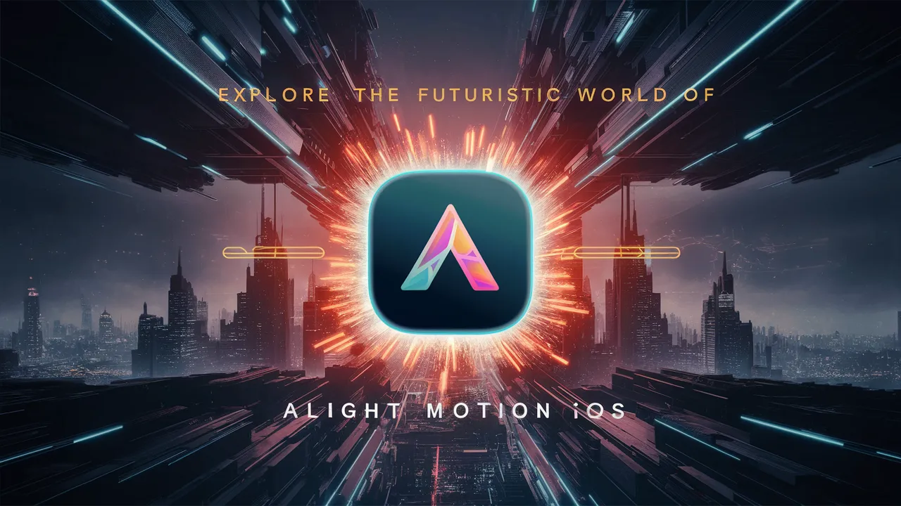 alight motion ios