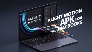 alightmotion apk for macbook