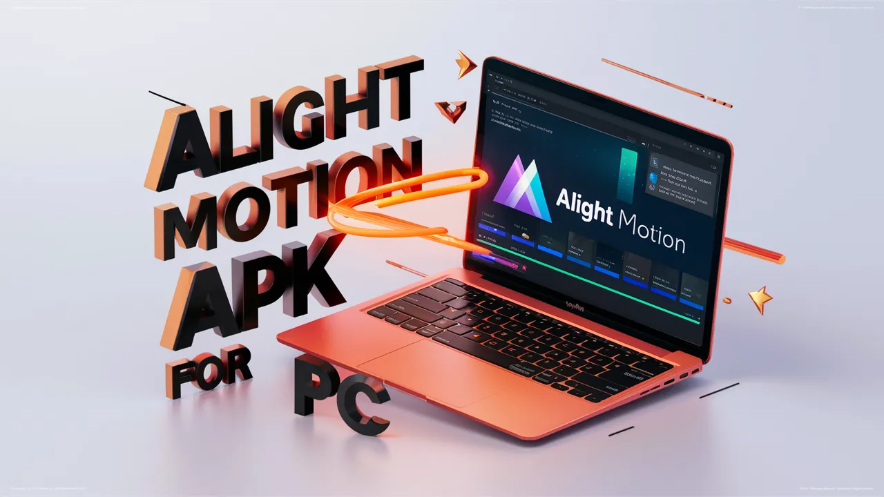 alightmotion apk for pc