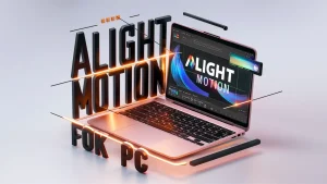 alightmotion apk for pc