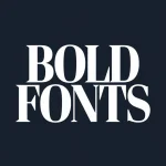 Bold Fonts