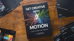 Get Creative with Alight Motion A Guide to Presets and Templates