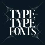 Type-type Fonts