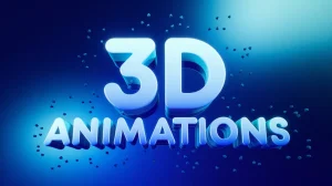 3d animations