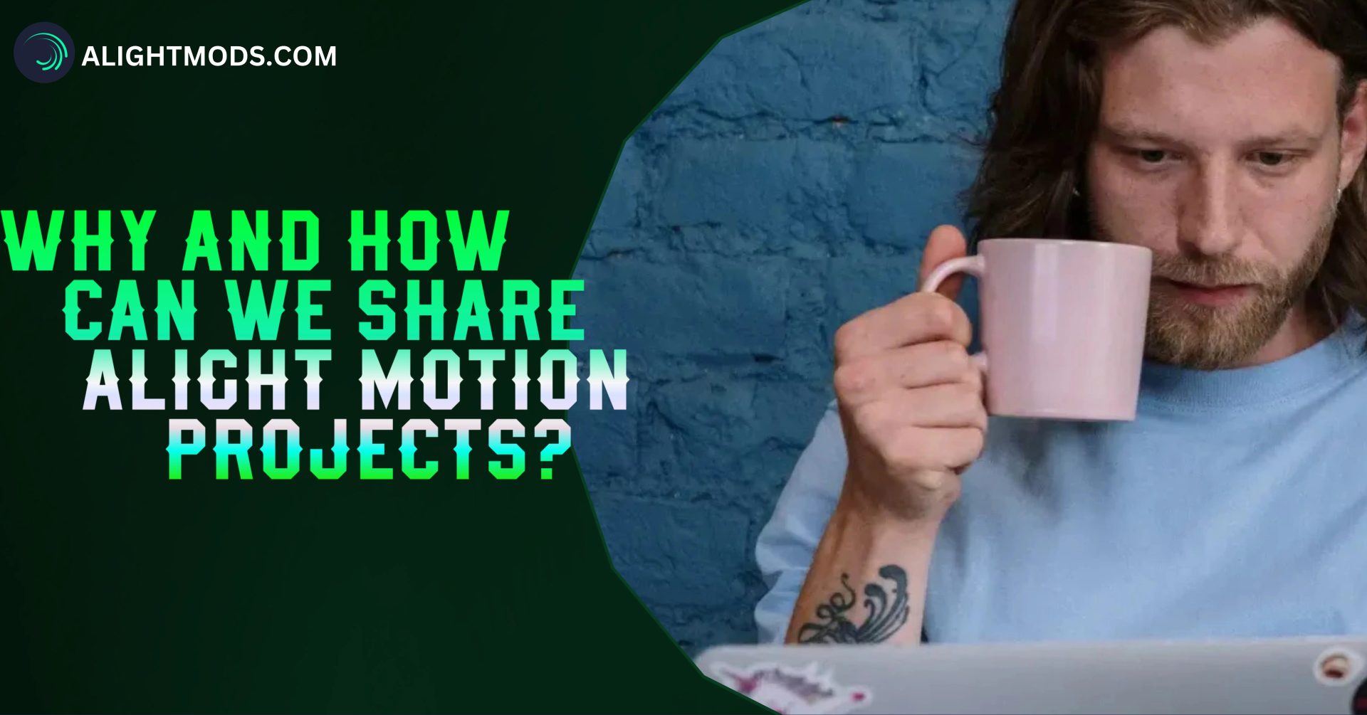 Why Do we Need to Share Alight Motion Projects (2)