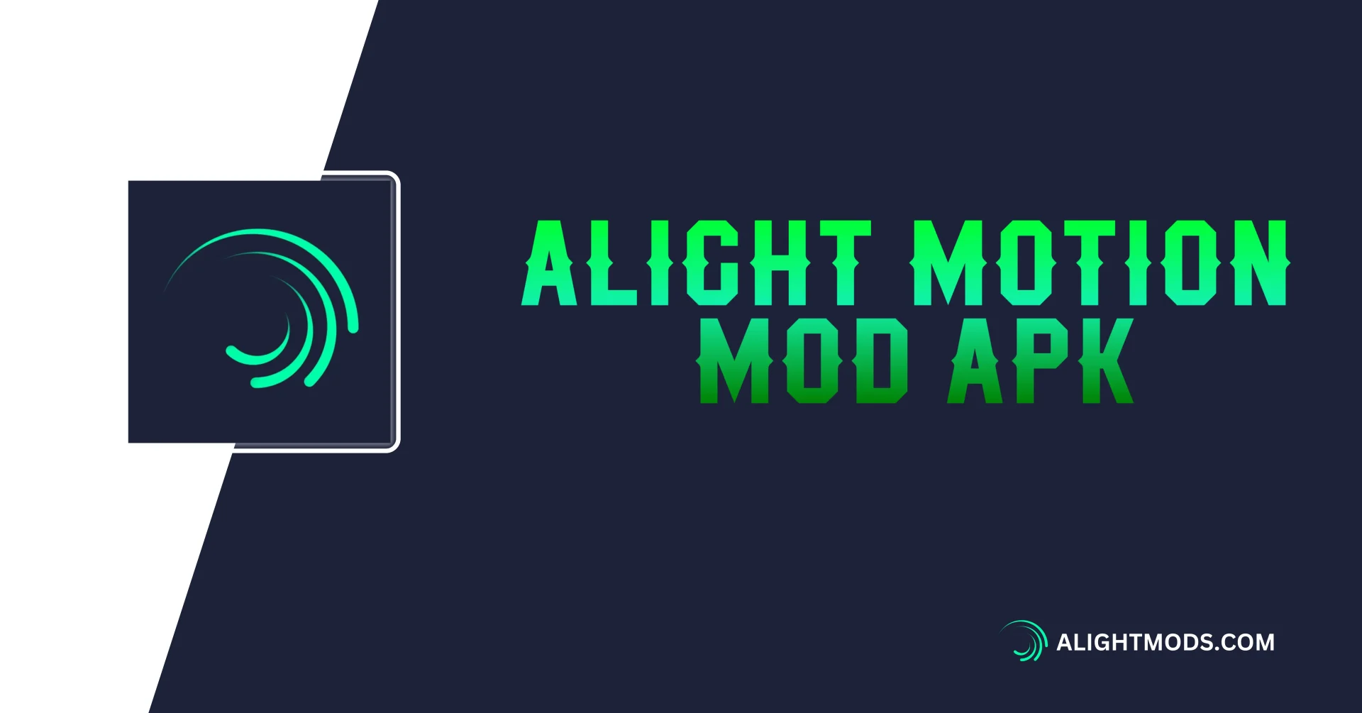 alight motion mod apk