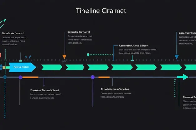 Timeline Based on Editing